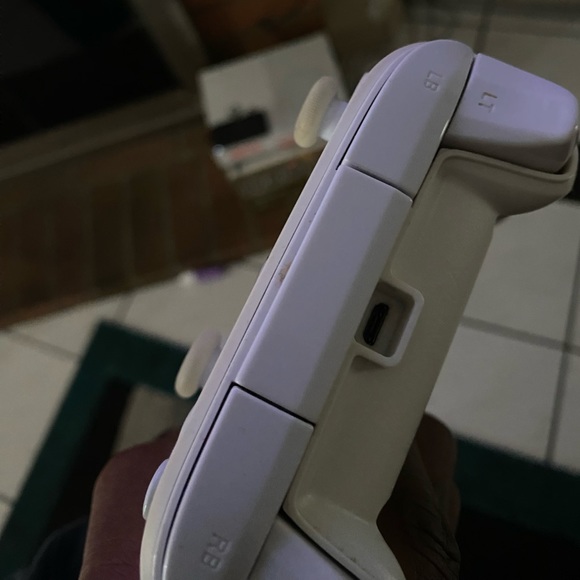 Xbox controller - Picture 5 of 5